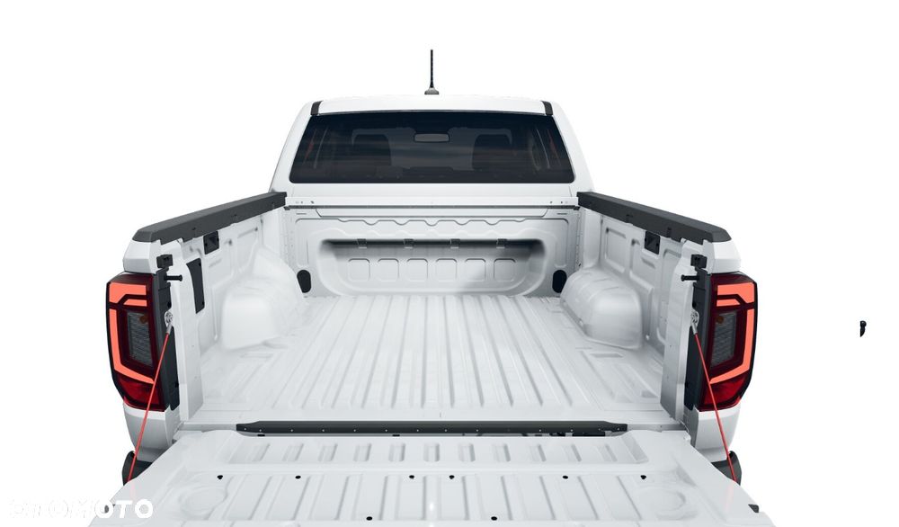 Volkswagen Amarok 2.0 TDI Autm Life - 3