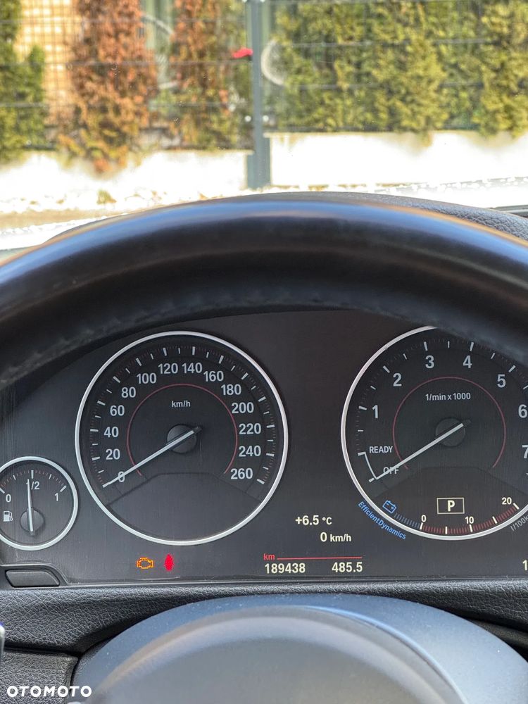 BMW Seria 4 430i xDrive M Sport sport - 10