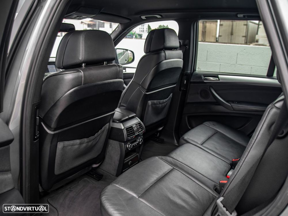 BMW X5 40 d xDrive Pack M - 23