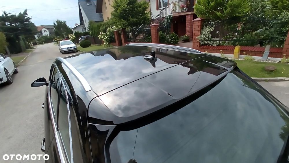 Audi A4 Avant - 13