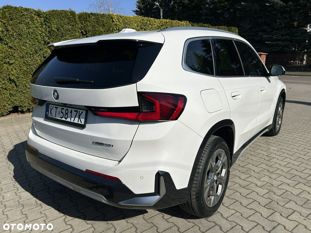 BMW X1 - 5