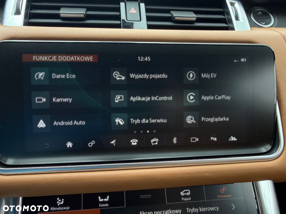 Land Rover Range Rover Sport S 2.0Si4 PHEV HSE Dynamic - 25