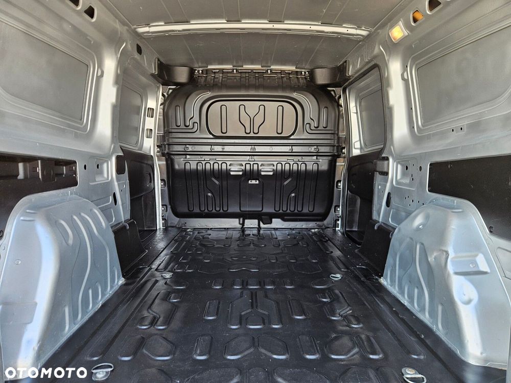 Fiat doblo Long *59999zł NETTO* 1.6 mJET/105KM - 16