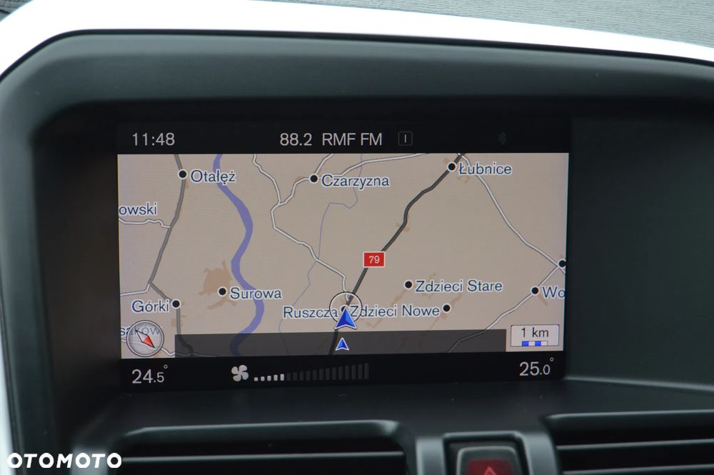 Volvo XC 60 - 25