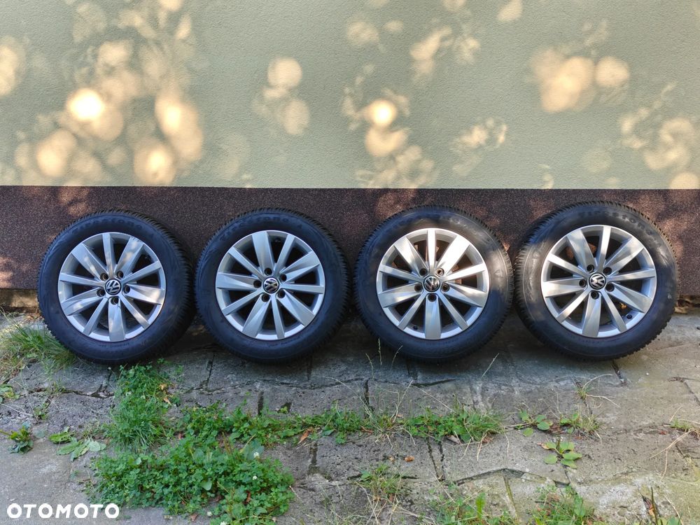 Volkswagen Passat 1.8 TSI Comfortline - 21