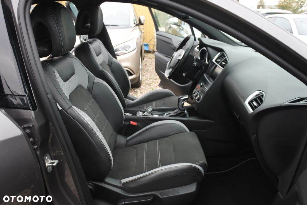 Citroën DS4 Cross 1.6 THP Be Chic S&S EAT6 - 6