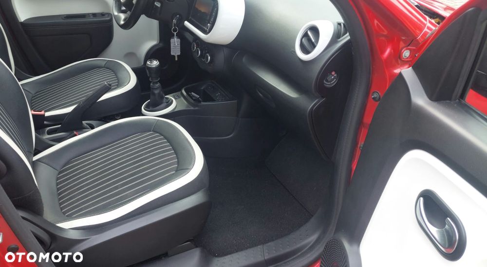Renault Twingo TCe 90 LIMITED - 15