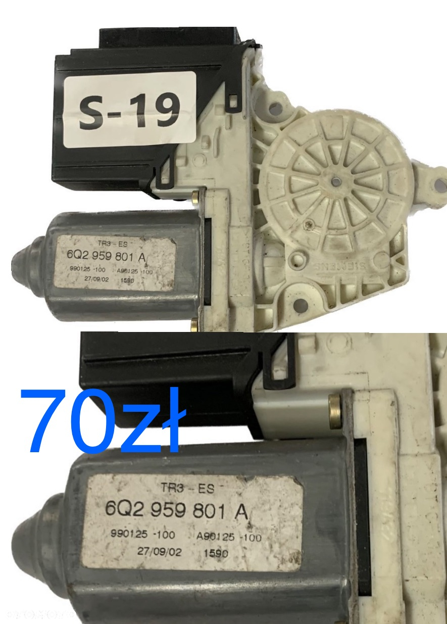 Silnik Silniczek Podnoszenia szyb szyby przód tył prawy lewy Audi Seat Skoda Volkswagen 1K0959792G 1T0959702B 6Q2959802A 1K0959792C 1T0959702 6Q2959801A 1K5837402R 1K0959793G 1K0959701K 1K0959793C 1K0959793G 1K0959792G 1K0959792C 1K4837401Q 1K0959702K 1K0959792G 1K0959794E 1K0959703N 1K0959703G 1K0959703B 5P0839401 1K0959704F 5P0839461A 1K0959703E 1K5839402B  6Q1959802A - 5