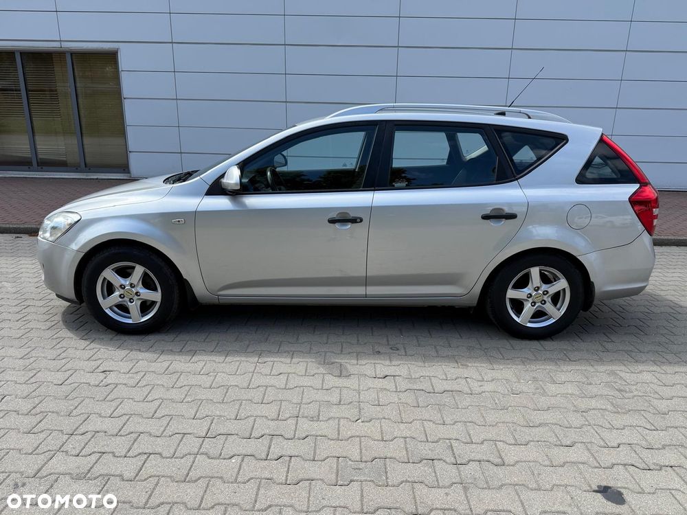 Kia Ceed 1.6 Comfort - 6