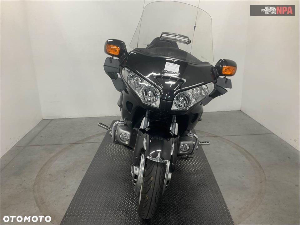 Honda GL - 5