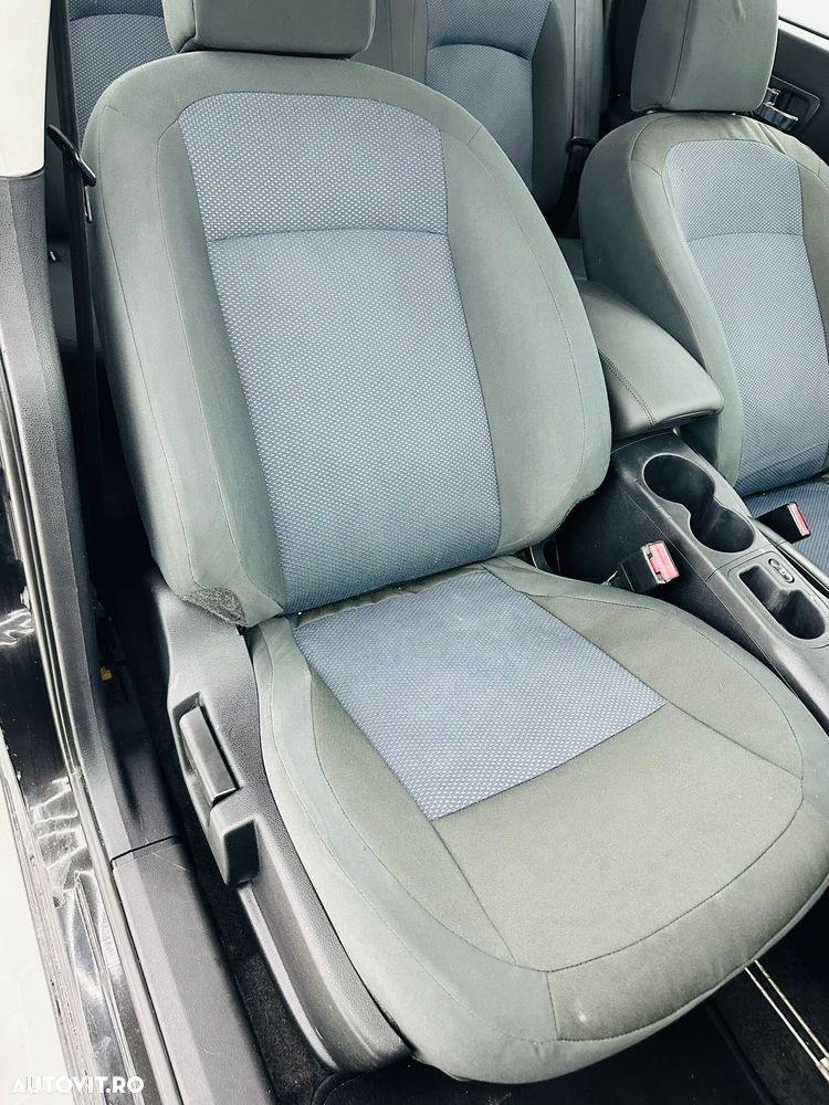 Nissan Qashqai 1.5 DCI ACENTA - 21