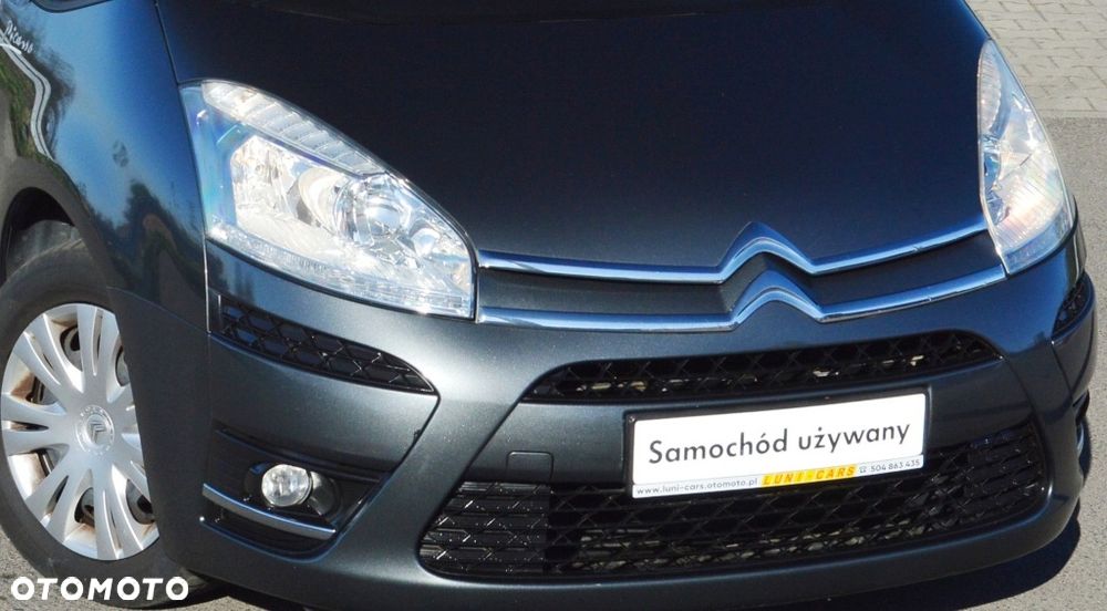 Citroën C4 Grand Picasso - 3