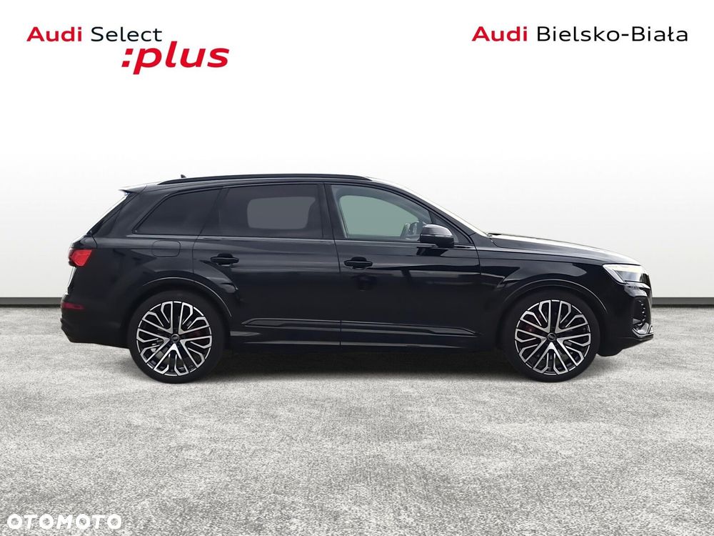 Audi SQ7 - 7