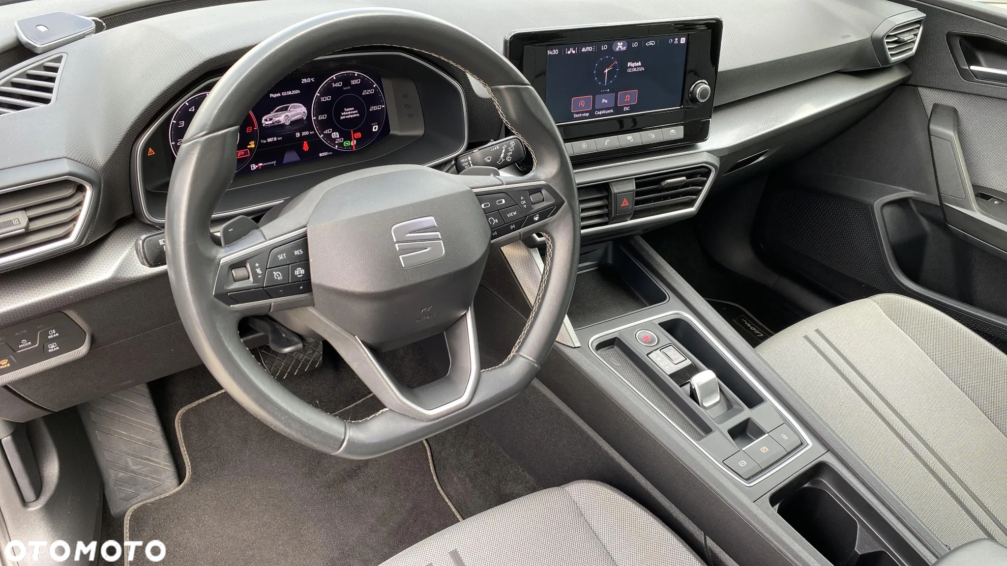 Seat Leon - 9