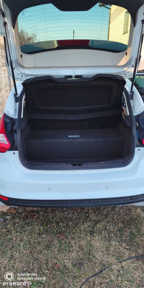 Ford Focus - 9