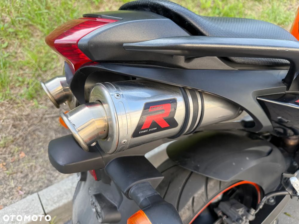 Honda CB - 4