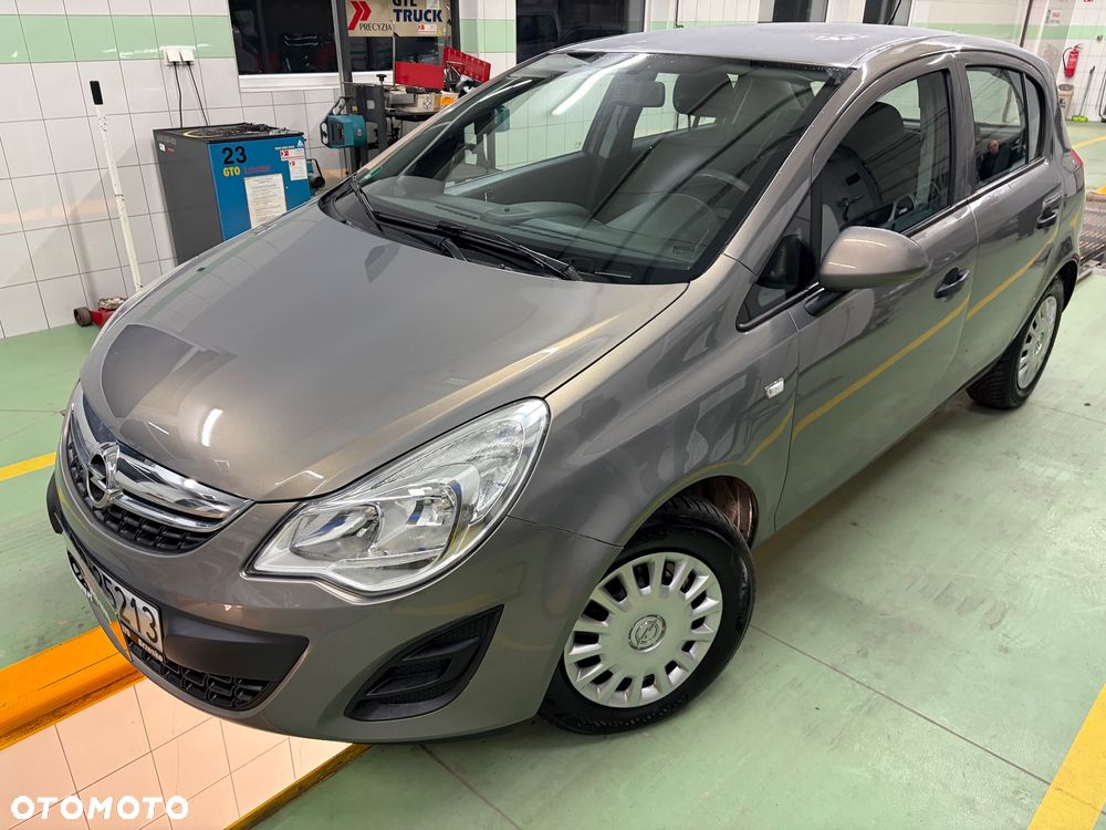 Opel Corsa - 3