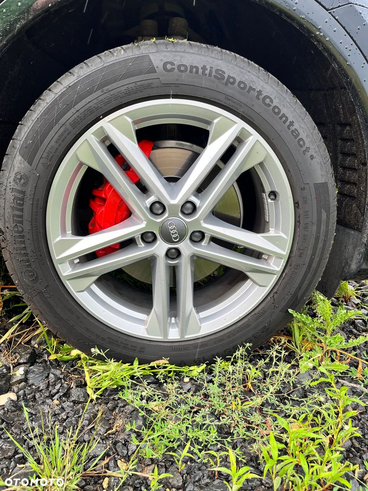 Audi Q5 40 TDI Quattro S tronic sport - 12