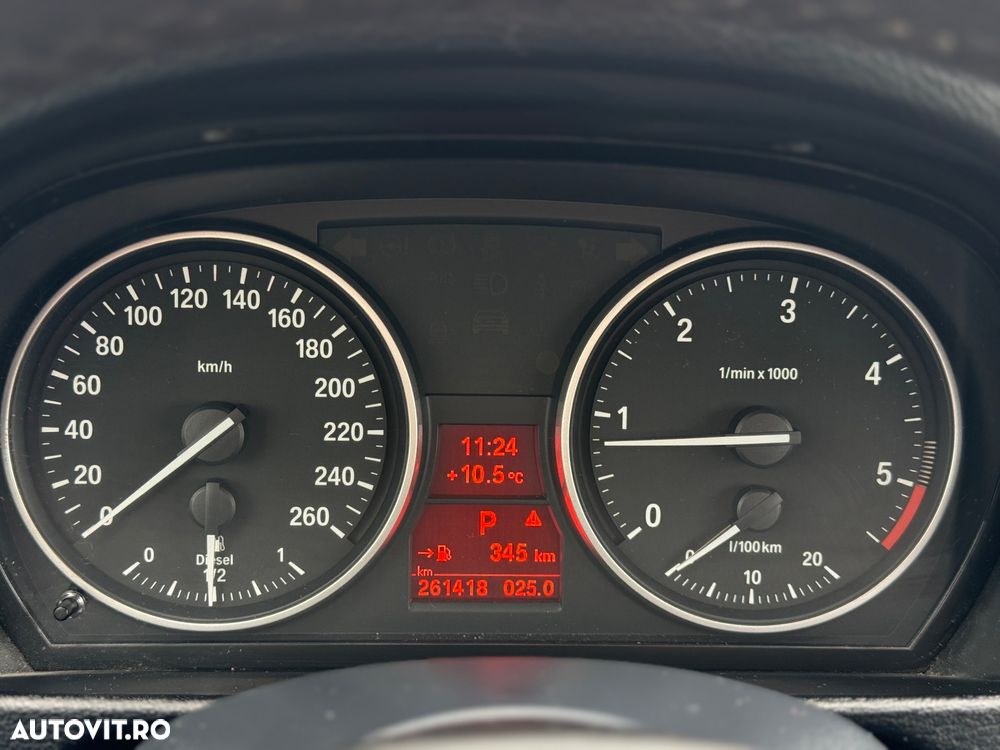 BMW X1 sDrive18d Aut. Sport Line - 30