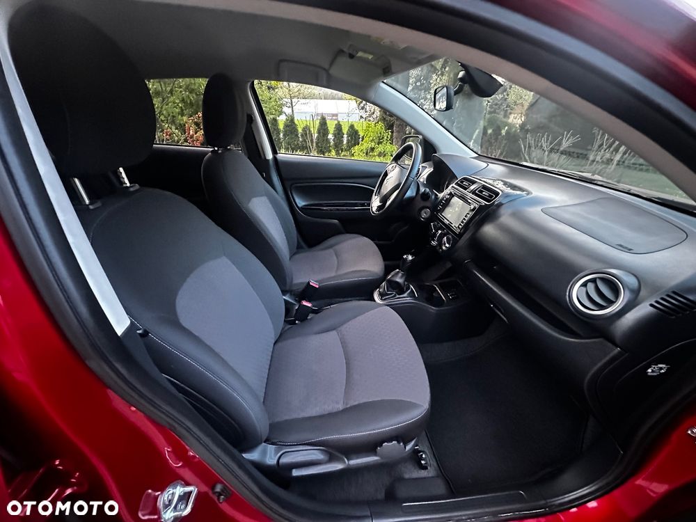Mitsubishi Space Star 1.2 Clear Tec Edition 100+ - 18