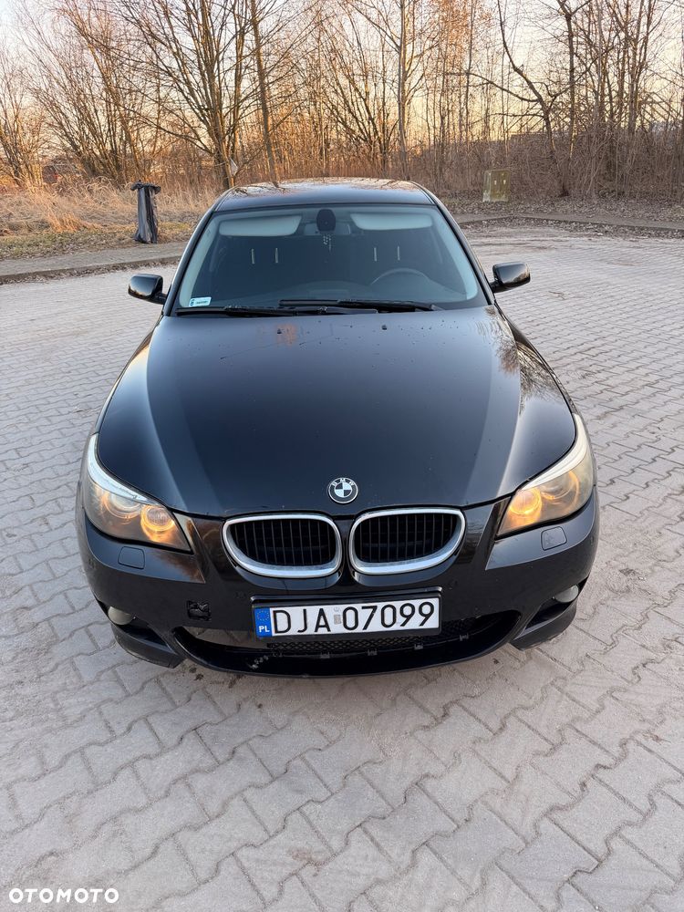 BMW Seria 5 530d - 2