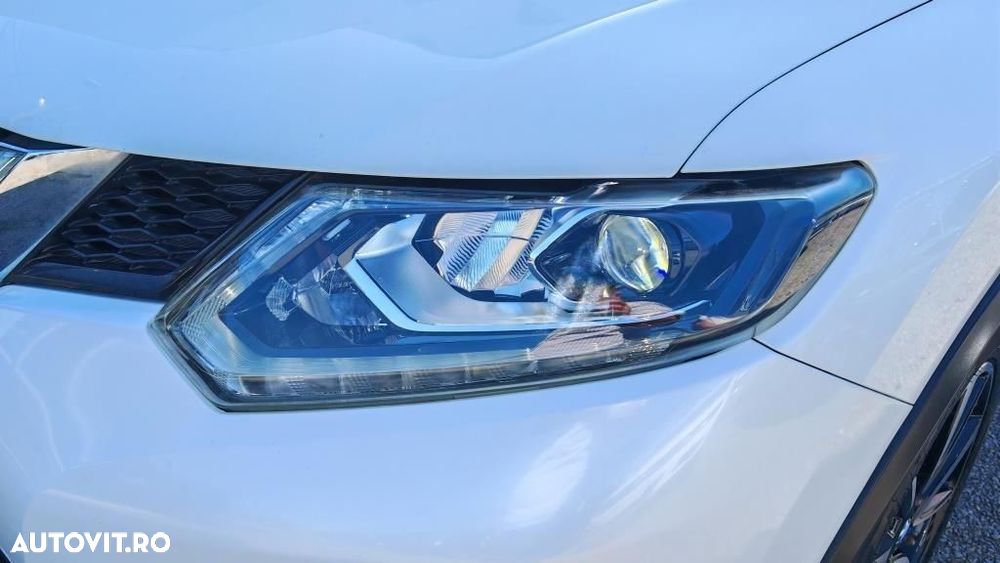 Nissan X-Trail 1.6 dCi Xtronic Tekna - 34