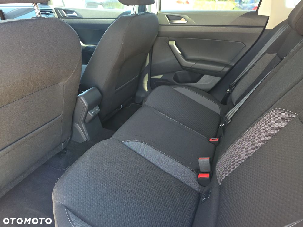 Volkswagen Taigo 1.0 TSI Life DSG - 13