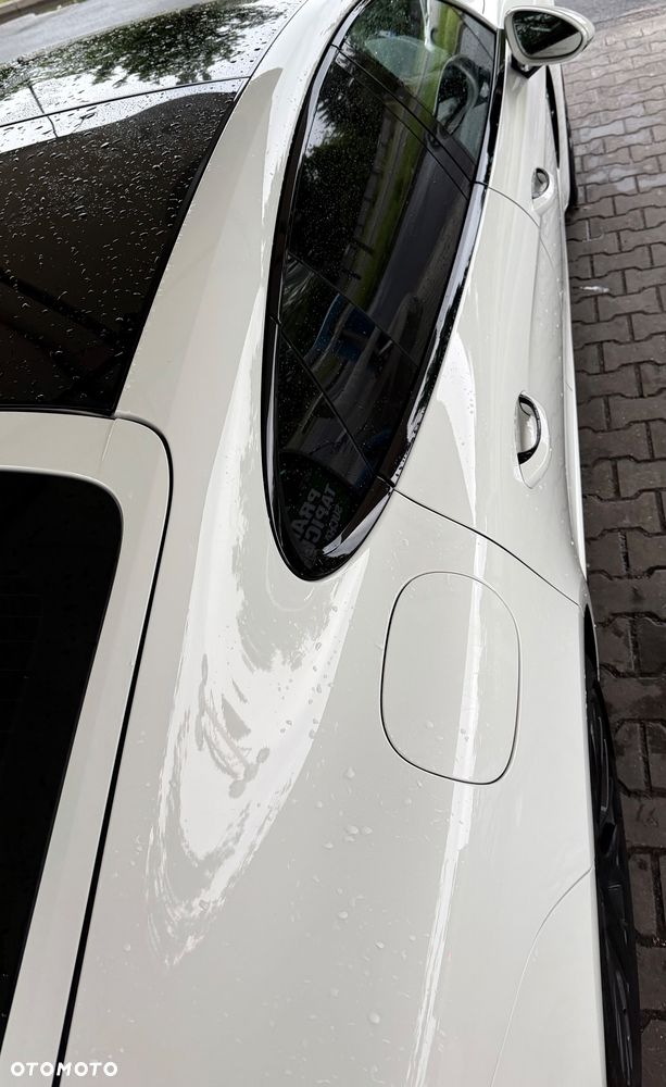 Porsche Panamera - 6