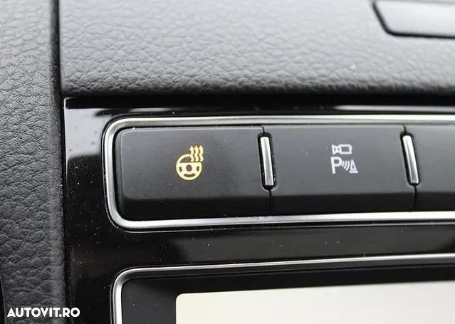 Volkswagen Touareg 3.0 V6 TDI SCR Blue Motion DPF Automatik - 20