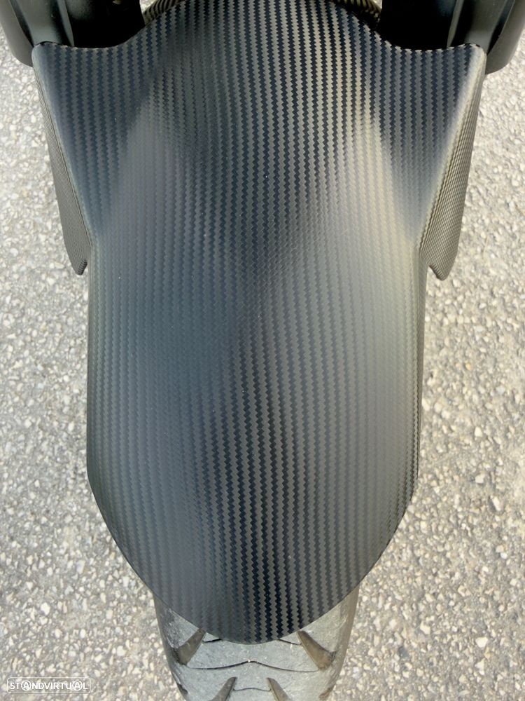 Yamaha Tracer MT 07 - 7