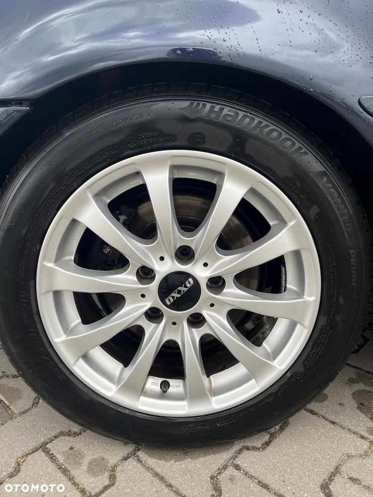 BMW Seria 3 325Ci - 8