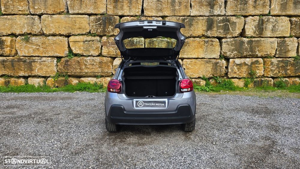 Citroën C3 1.2 PureTech Shine - 52