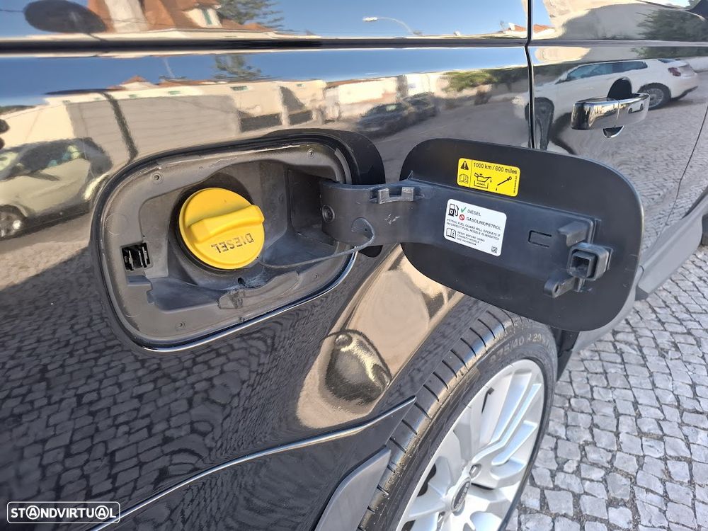 Land Rover Range Rover Sport 3.0 TDV6 HSE - 51