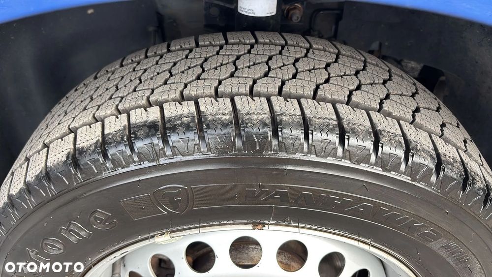 Volkswagen Transporter T5 - 33