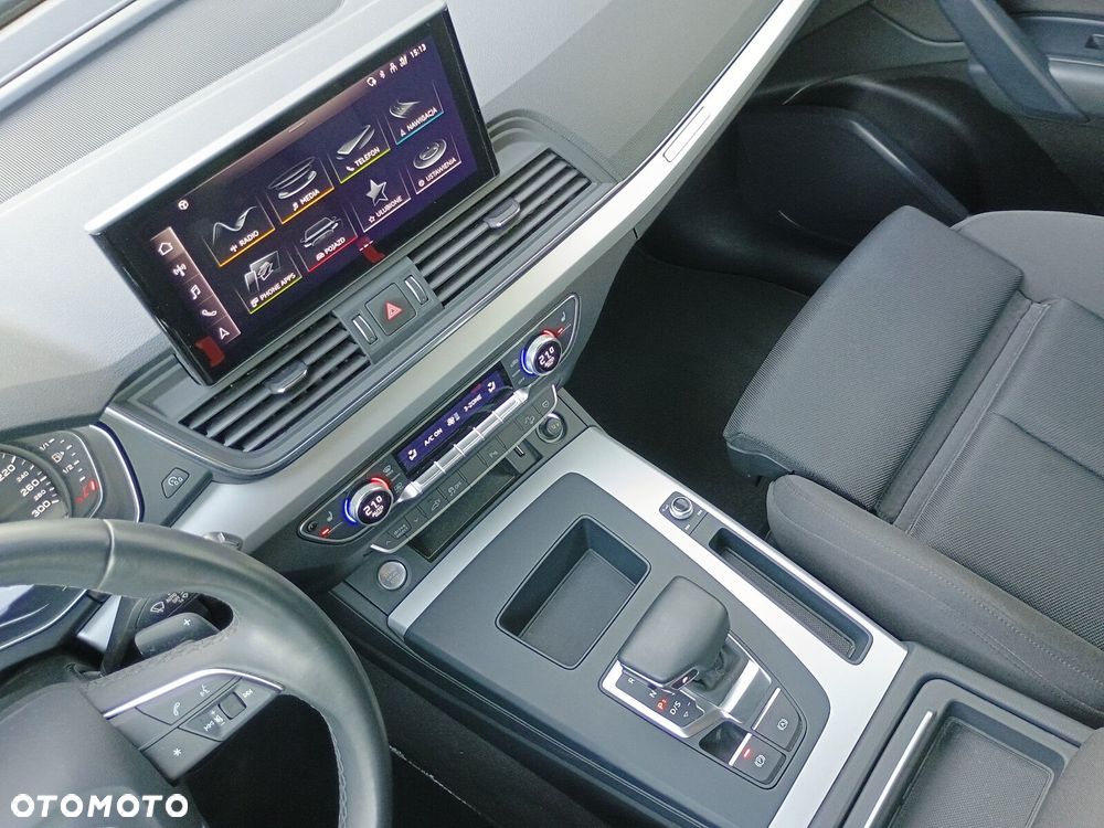 Audi Q5 - 33