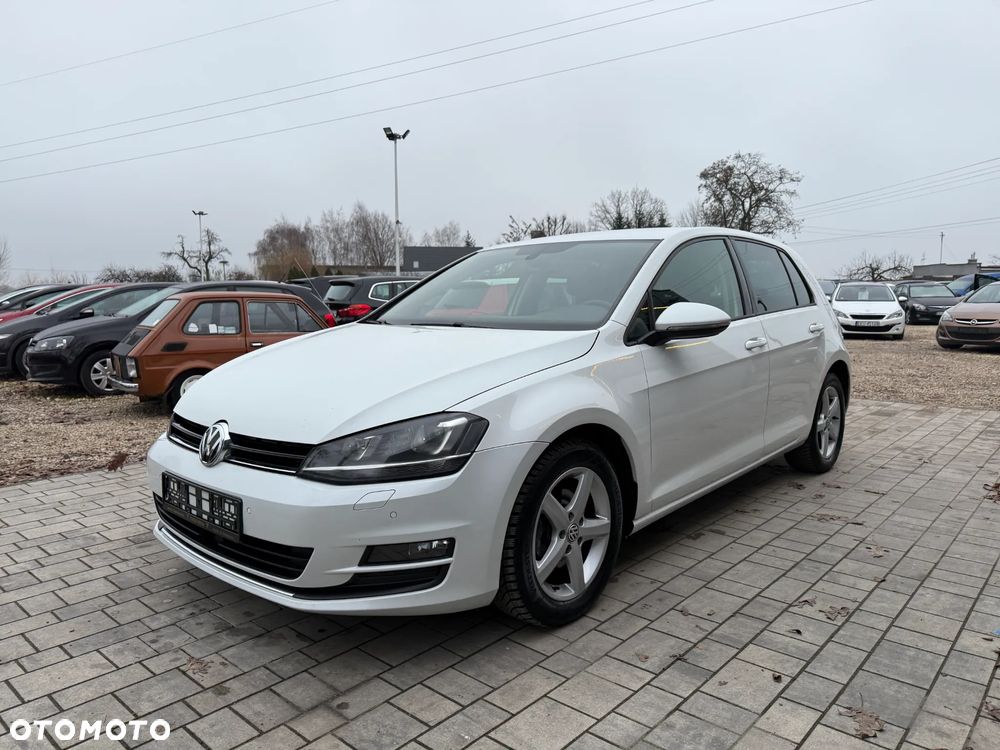 Volkswagen Golf - 16