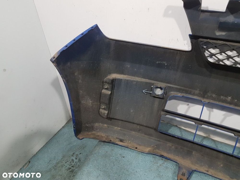 DAIHATSU CUORE VI ZDERZAK PRZÓD - 11