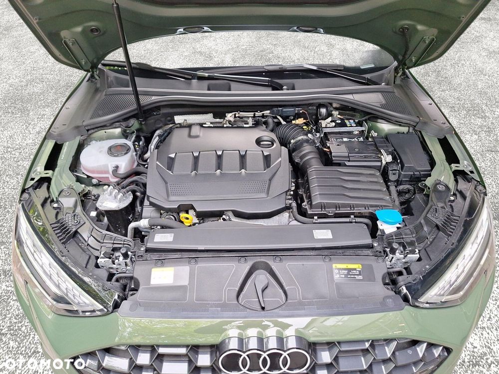 Audi A3 Limousine - 33