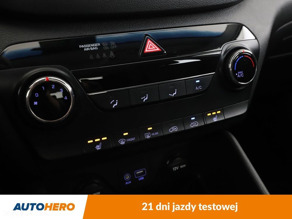 Hyundai Tucson 1.6 GDi Classic 2WD - 23