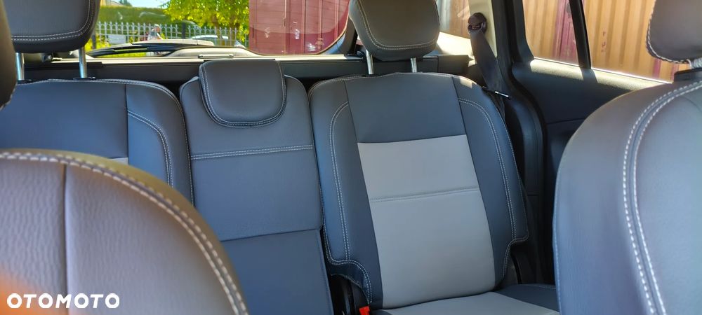 Ford Grand C-MAX Gr 1.5 EcoBoost Edition ASS - 21