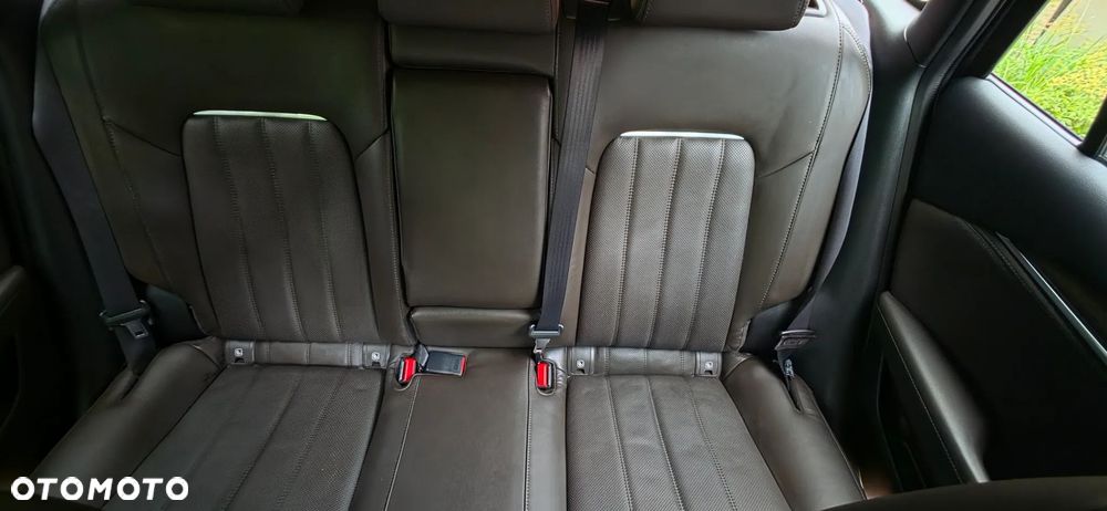 Mazda 6 2.5 SkyDream - 21