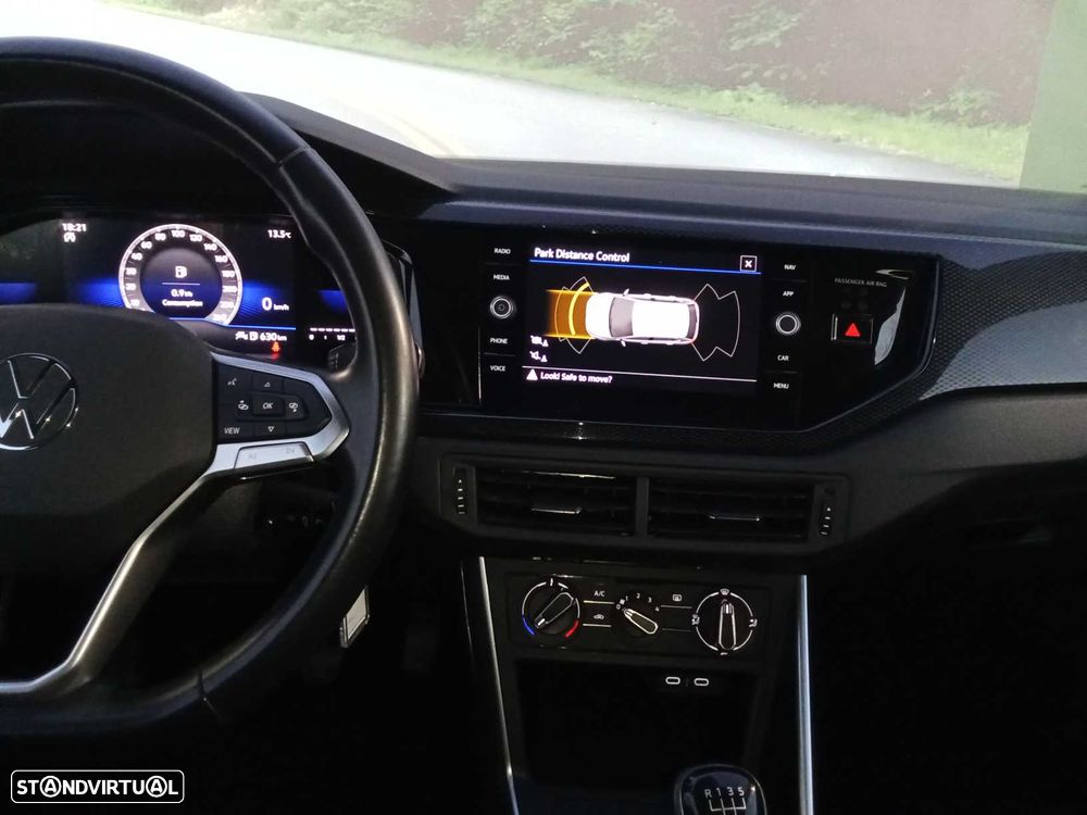 VW Polo 1.0 TSI Life - 15