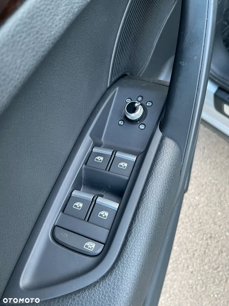 Audi Q5 2.0 TFSI Quattro S tronic - 13