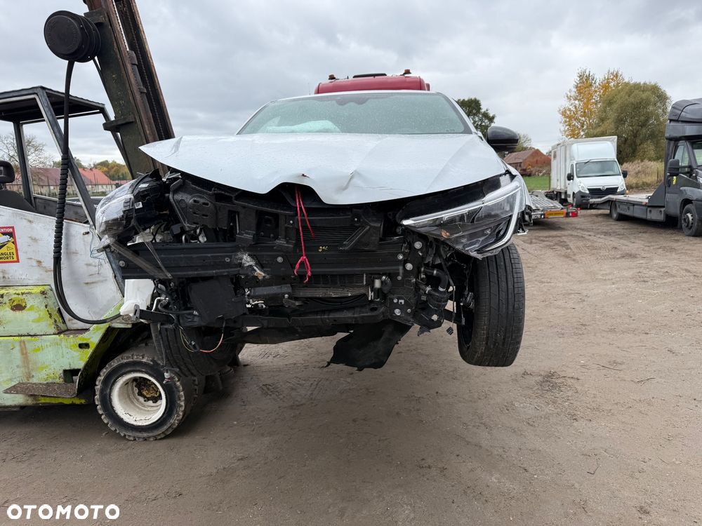 Renault Arkana 1.6 E-Tech Full Hybrid 145 Esprit Alpine MMT - 3