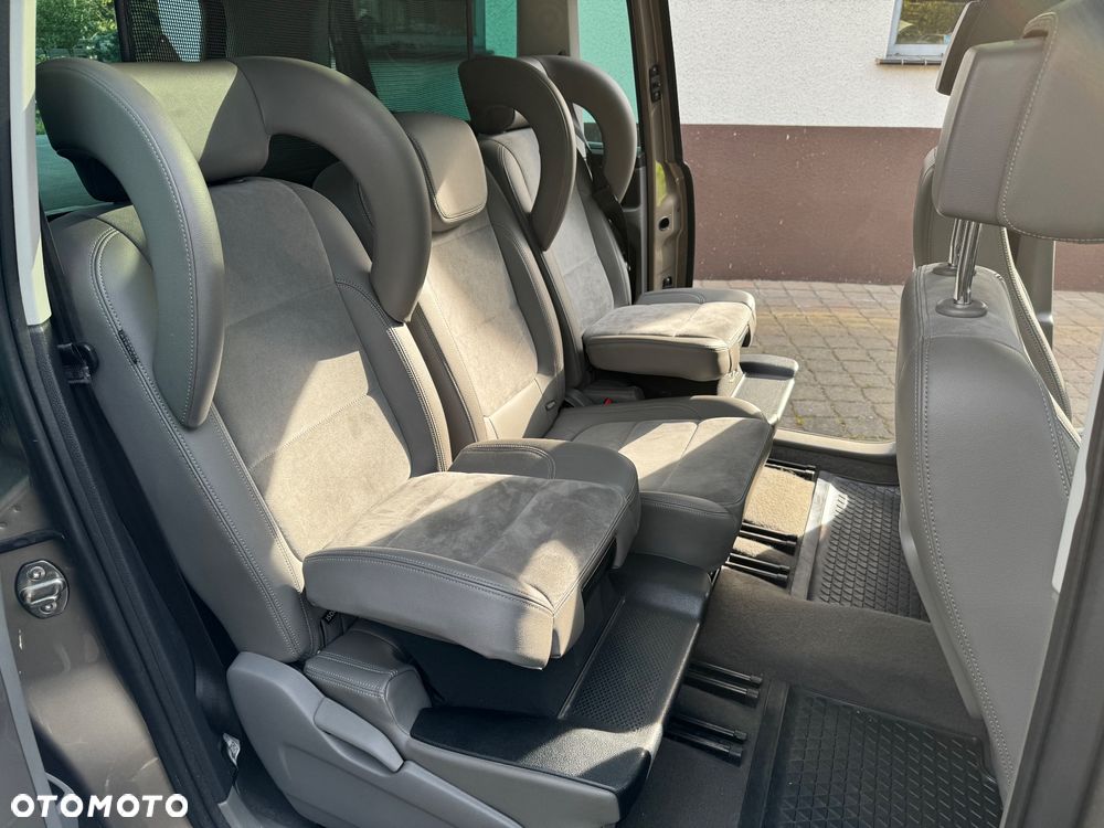 Volkswagen Sharan 2.0 TDI BMT Highline DSG - 13