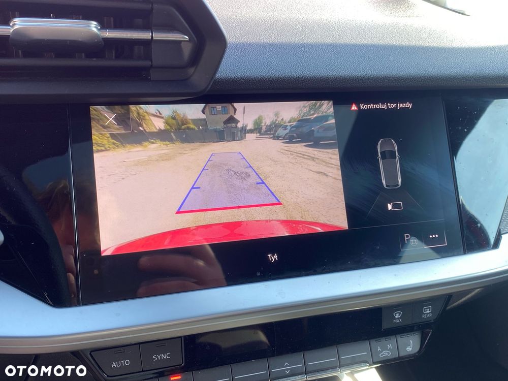 Audi RS3 Sportback - 19