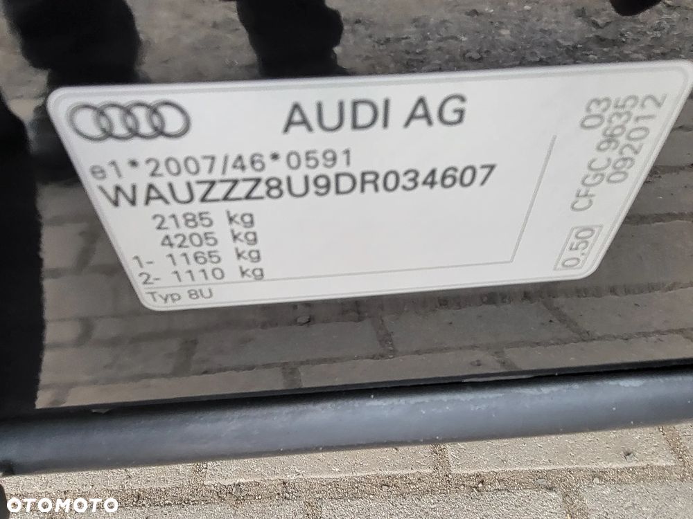 Audi Q3 - 3