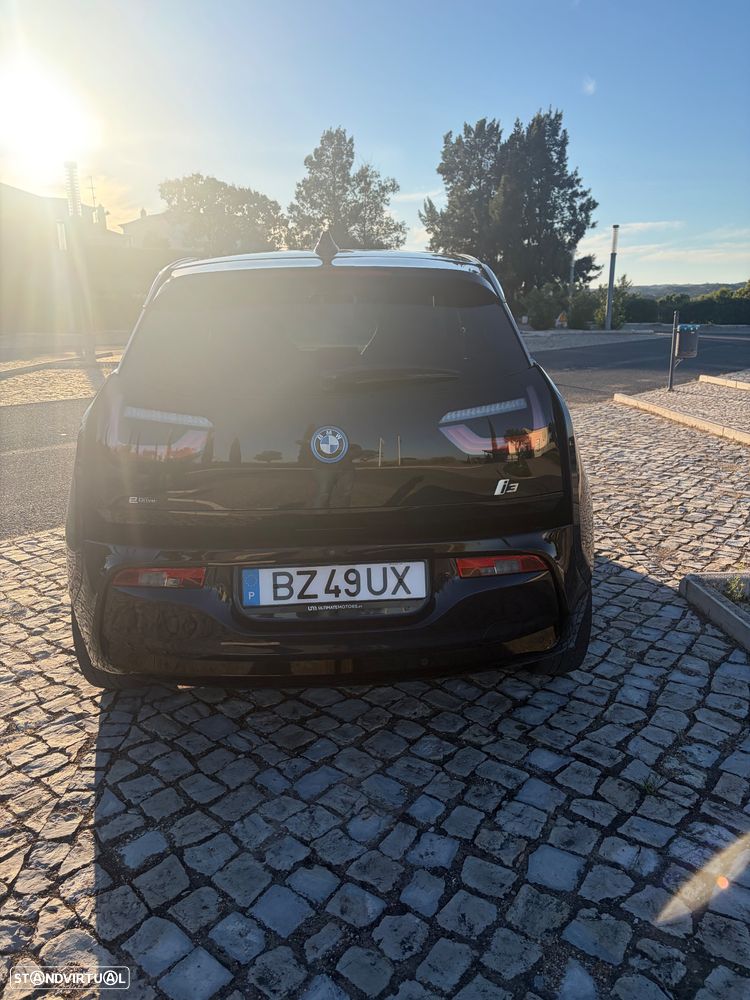 BMW i3 (120 Ah) - 3