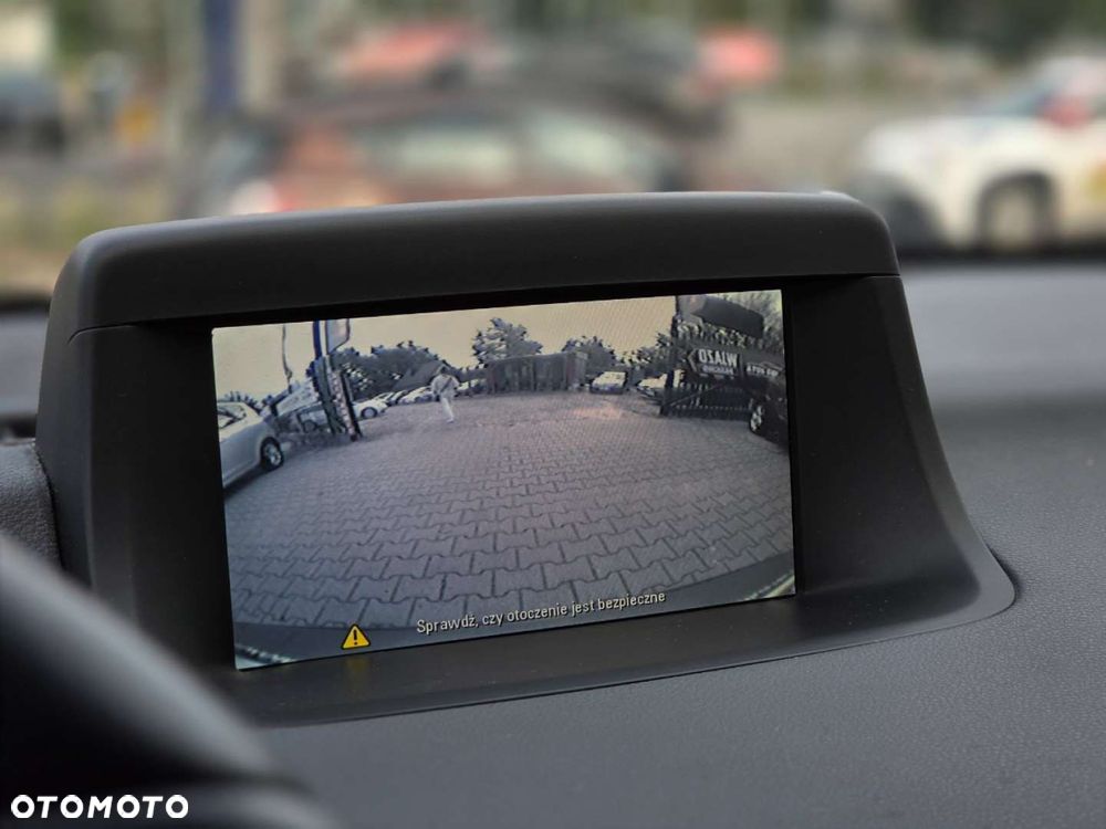 Opel Meriva - 38