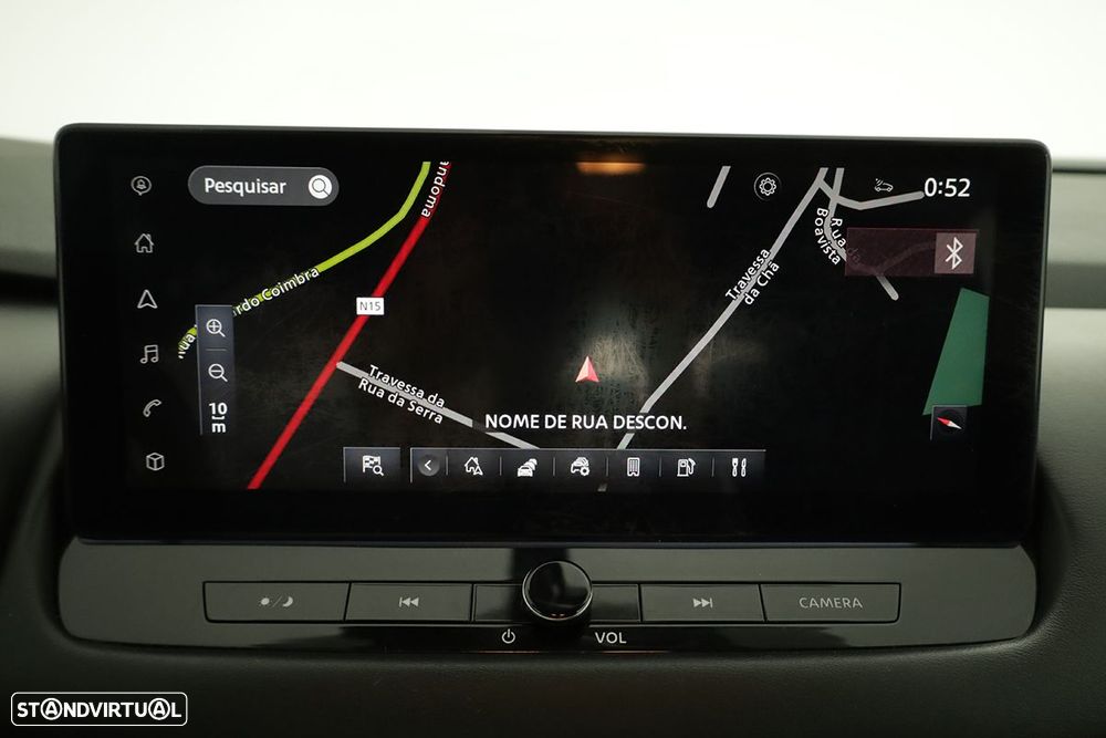 Nissan Qashqai 1.5 e-Power N-Connecta - 11